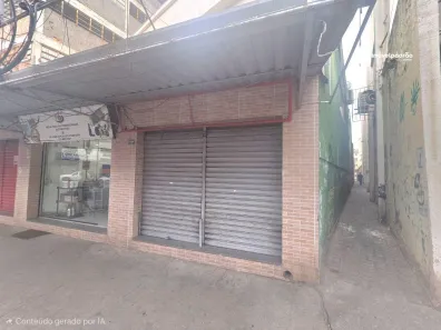 Ponto Comercial para alugar, 60m² no Centro, Nova Iguaçu