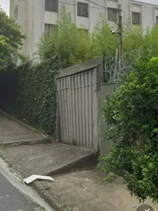 Lote/Terreno à venda, 381m² no São Lucas, Belo Horizonte
