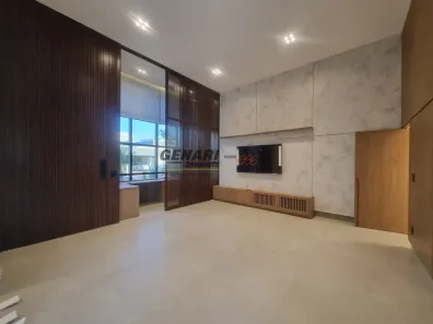 Casa de Condomínio com 3 Quartos à venda, 194m² no Jardim Residencial Dona Lucilla, Indaiatuba