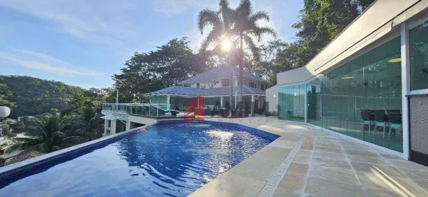 Casa de Condomínio com 4 Quartos à venda, 500m² no Engenho do Mato, Niterói