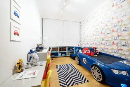 Apartamento com 3 Quartos à venda, 349m² no República, São Paulo