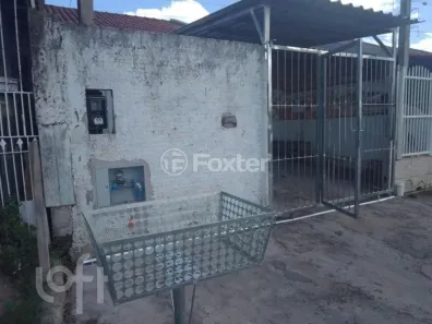 Casa com 2 Quartos à venda, 42m² no Morada do Bosque, Cachoeirinha