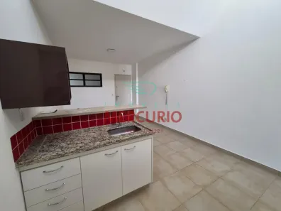 Apartamento com 1 Quarto à venda, 56m² no Vila Cidade Universitária, Bauru