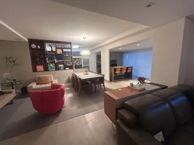 Apartamento com 3 Quartos à venda, 134m² no Aclimação, São Paulo