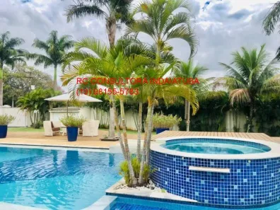 Fazenda/Sítio com 4 Quartos à venda, 750m² no Vale das Laranjeiras, Indaiatuba