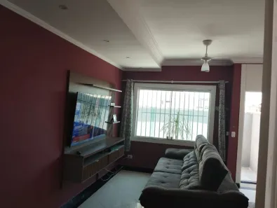 Casa com 2 Quartos à venda, 151m² no Vila Marari, São Paulo