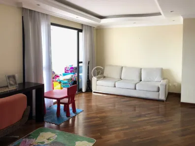 Apartamento com 3 Quartos à venda, 113m² no Bosque da Saúde, São Paulo