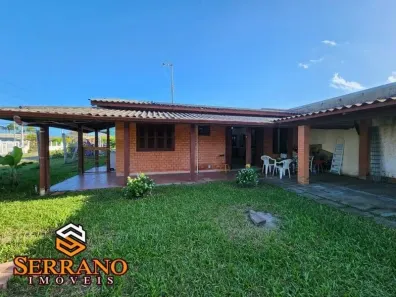 Casa com 3 Quartos à venda, 197m² no Praia de Mariluz, Imbé