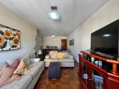 Apartamento com 3 Quartos à venda, 113m² no Perdizes, São Paulo