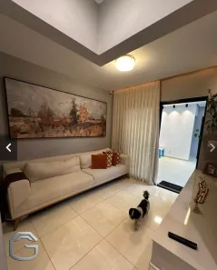 Casa de Condomínio com 3 Quartos à venda, 162m² no SIM, Feira de Santana
