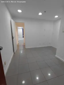 Sala Comercial para alugar, 33m² no Caminho das Árvores, Salvador