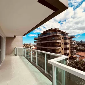 Apartamento com 3 Quartos à venda, 106m² no Braga, Cabo Frio