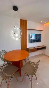 Apartamento com 2 Quartos para alugar, 45m² no SIM, Feira de Santana