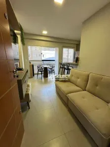Apartamento com 2 Quartos à venda, 44m² no Grand Ville, Uberlândia