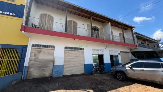 Prédio Comercial à venda, 398m² no Franca, Londrina