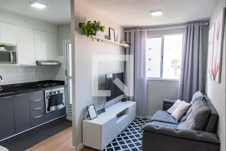 Apartamento com 1 Quarto à venda, 32m² no Vila Monumento, São Paulo