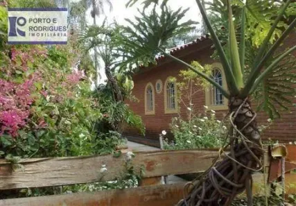 Casa com 2 Quartos à venda, 350m² no Parque Xangrilá, Campinas