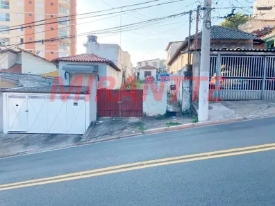 Lote/Terreno à venda, 269m² no Chora Menino, São Paulo
