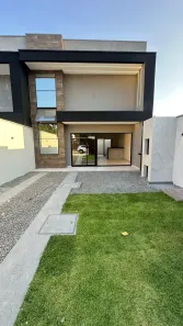 Casa com 3 Quartos à venda, 135m² no Centro, Eusébio