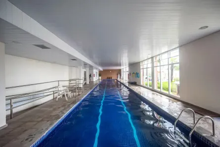 Apartamento com 3 Quartos à venda, 97m² no Cambuci, São Paulo