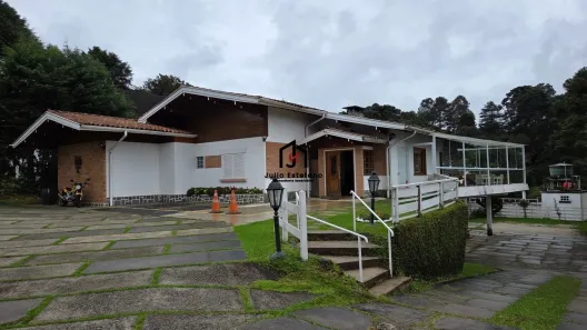 Imóvel Comercial à venda, 358m² no Jardim Belvedere, Campos do Jordão