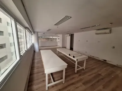 Sala Comercial para alugar, 64m² no Jardim Paulista, São Paulo