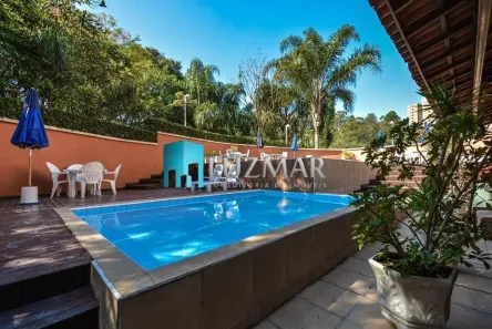 Apartamento com 3 Quartos à venda, 78m² no Jardim Ampliação, São Paulo