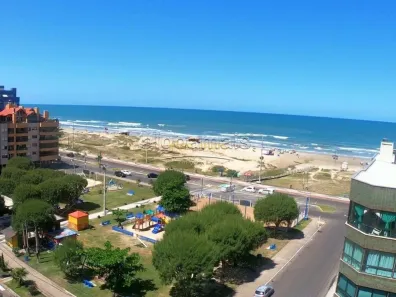 Apartamento com 4 Quartos à venda, 185m² no Capão da Canoa, Capão da Canoa