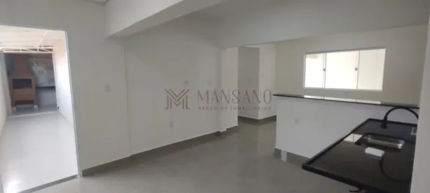 Casa com 4 Quartos à venda, 170m² no Núcleo Residencial Beija-Flor, Bauru