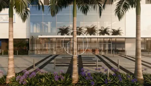 Sala Comercial para alugar, 42m² no Botafogo, Campinas