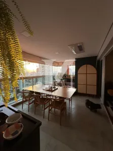 Apartamento com 2 Quartos à venda, 92m² no Vila Regente Feijó, São Paulo