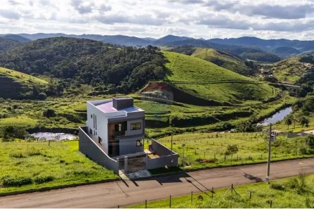 Casa com 3 Quartos à venda, 176m² no Matias Barbosa, Matias Barbosa