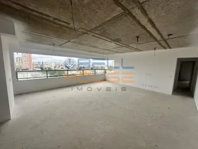 Apartamento com 3 Quartos à venda, 134m² no Jardim, Santo André