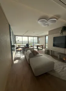 Apartamento com 3 Quartos à venda, 117m² no Centro, Balneário Rincão