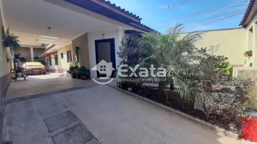 Casa com 2 Quartos à venda, 190m² no Residencial Votorantim Park I, Votorantim