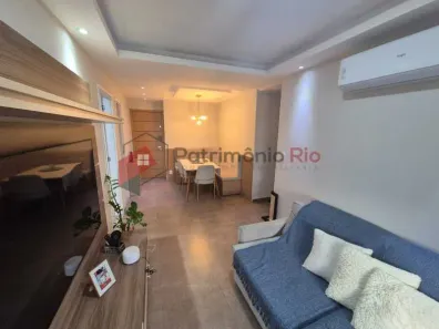 Apartamento com 3 Quartos à venda, 87m² no Vila da Penha, Rio de Janeiro