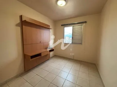 Apartamento com 3 Quartos à venda, 101m² no Osvaldo Rezende, Uberlândia