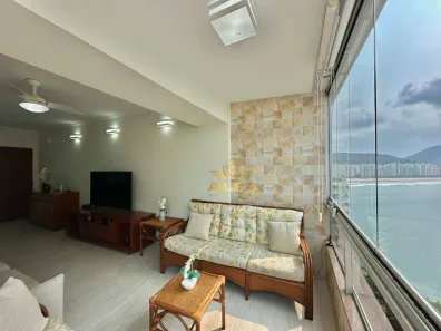 Apartamento com 3 Quartos à venda, 120m² no Vila Luis Antônio, Guarujá