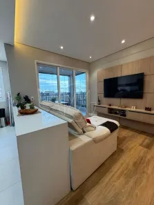 Apartamento com 2 Quartos à venda, 91m² no Swiss Park, Campinas