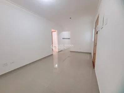 Apartamento com 2 Quartos à venda, 48m² no Pinheirinho, Santo André