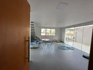 Apartamento com 2 Quartos à venda, 100m² no Demarchi, São Bernardo do Campo