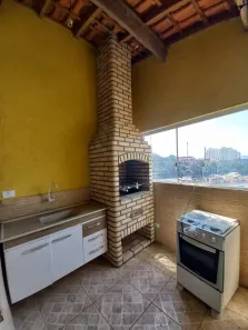 Casa com 2 Quartos à venda, 214m² no Jardim Regina Alice, Barueri
