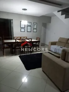 Casa com 3 Quartos à venda, 133m² no Jardim Rubi, Mogi das Cruzes