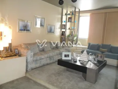 Apartamento com 4 Quartos à venda, 170m² no Santo Antônio, São Caetano do Sul