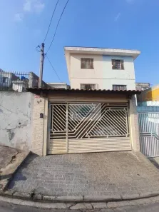 Sobrado com 2 Quartos à venda, 150m² no Vila Jaguari, São Paulo
