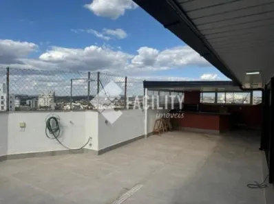 Cobertura com 3 Quartos para venda ou aluguel, 260m² no Cambuí, Campinas