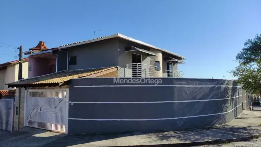 Casa com 3 Quartos à venda, 192m² no Jardim Piazza di Roma, Sorocaba