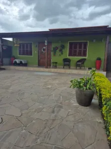 Casa com 4 Quartos à venda, 300m² no Tarumã, Viamão