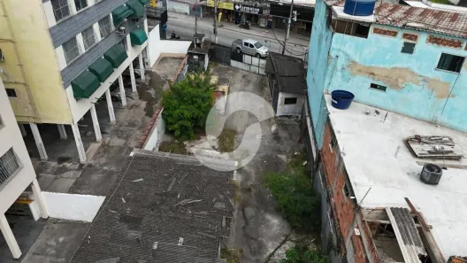Lote/Terreno à venda, 514m² no Colubande, São Gonçalo