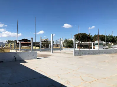 Galpão/Depósito/Armazém à venda, 5000m² no São Francisco, Belo Horizonte